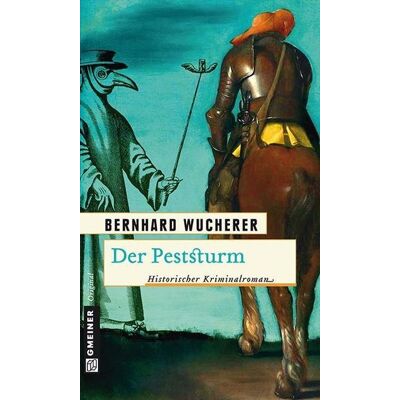 Gmeiner Verlag eBooks Der Peststurm Gmeiner Verlag eBooks Der Peststurm