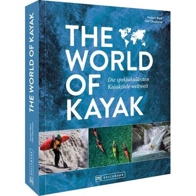 Bruckmann The World of Kayak Bruckmann The World of Kayak