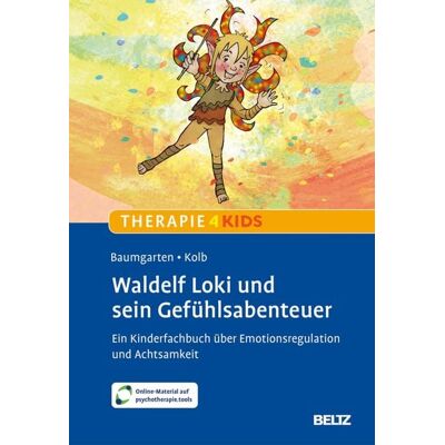 Beltz eBook Waldelf Loki und sein Gefühlsabenteuer Beltz eBook Waldelf Loki und sein Gefühlsabenteuer