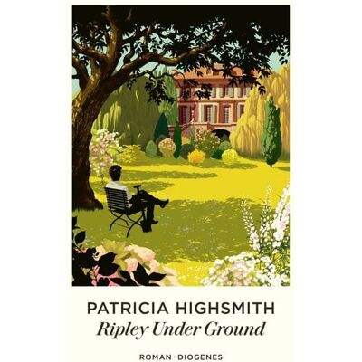 Diogenes eBooks Ripley Under Ground Diogenes eBooks Ripley Under Ground