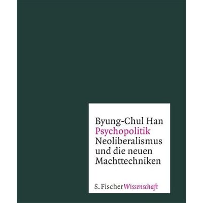 S. Fischer Verlag Psychopolitik S. Fischer Verlag Psychopolitik
