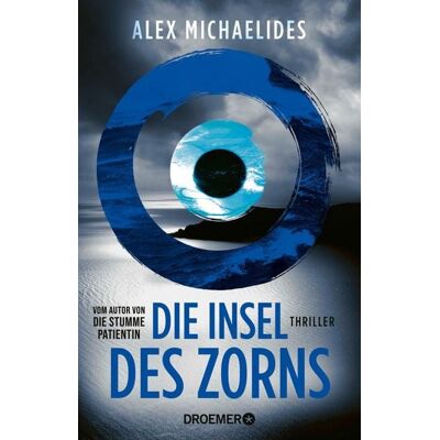 Droemer eBook Die Insel des Zorns Droemer eBook Die Insel des Zorns