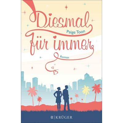 Fischer E-Books Diesmal für immer Fischer E-Books Diesmal für immer