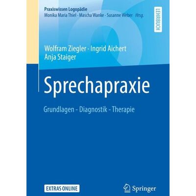 Springer Sprechapraxie Springer Sprechapraxie