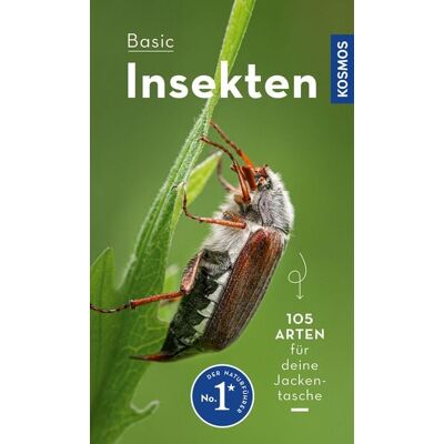 Kosmos BASIC Insekten Kosmos BASIC Insekten