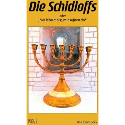 Innsalz Die Schidloffs Innsalz Die Schidloffs