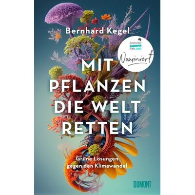 DuMont eBooks Mit Pflanzen die Welt retten DuMont eBooks Mit Pflanzen die Welt retten