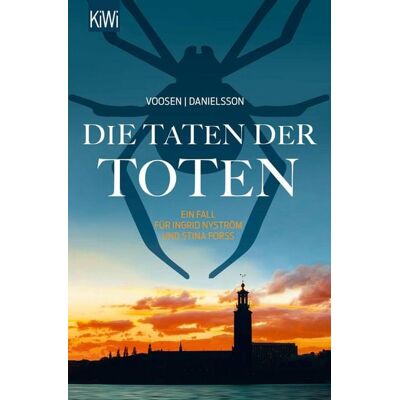 KiWi eBooks Die Taten der Toten KiWi eBooks Die Taten der Toten