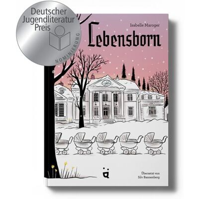 Helvetiq Lebensborn Helvetiq Lebensborn