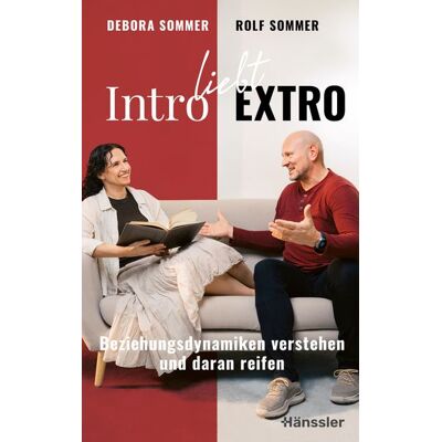 Hänssler Intro liebt Extro Hänssler Intro liebt Extro
