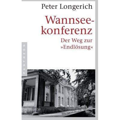 Pantheon Wannseekonferenz Pantheon Wannseekonferenz