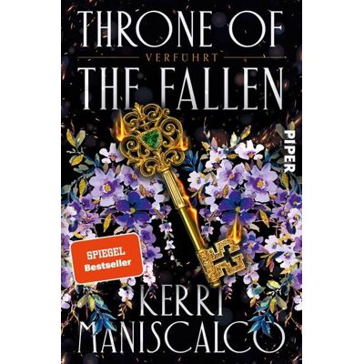 Piper ebooks Throne of the Fallen - Verführt Piper ebooks Throne of the Fallen - Verführt