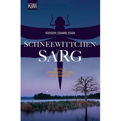 KiWi eBooks Schneewittchensarg KiWi eBooks Schneewittchensarg