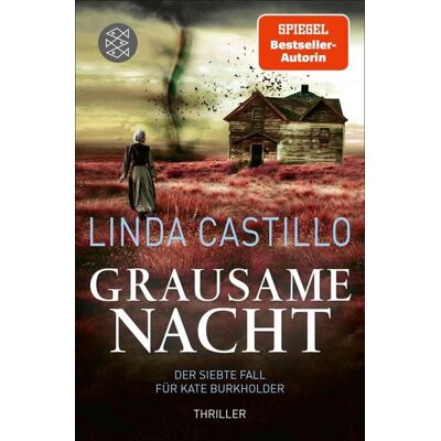 Fischer E-Books Grausame Nacht Fischer E-Books Grausame Nacht