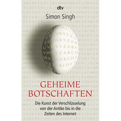 dtv Geheime Botschaften dtv Geheime Botschaften