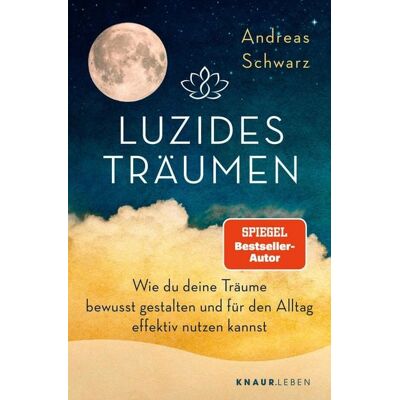 Knaur MensSana eBook Luzides Träumen Knaur MensSana eBook Luzides Träumen