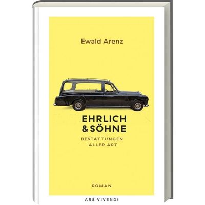 Ars vivendi Ehrlich & Söhne (Sonderausgabe) Ars vivendi Ehrlich & Söhne (Sonderausgabe)
