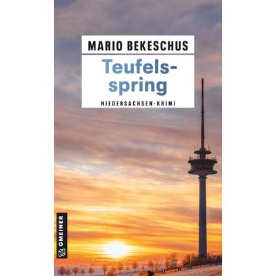 Gmeiner Verlag eBooks Teufelsspring Gmeiner Verlag eBooks Teufelsspring