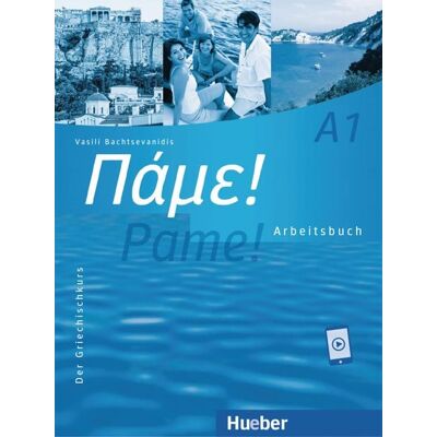 Hueber Pame! A1 Hueber Pame! A1