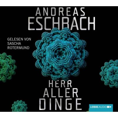 Lübbe Audio Herr aller Dinge Lübbe Audio Herr aller Dinge