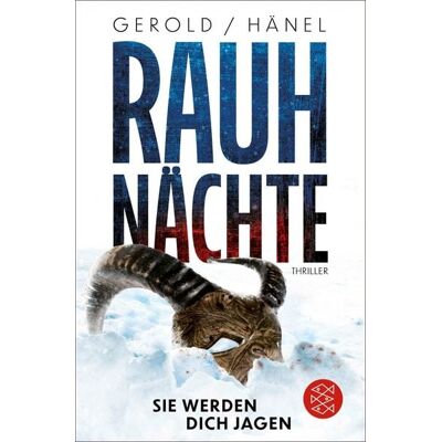 Fischer E-Books Rauhnächte - Sie werden dich jagen Fischer E-Books Rauhnächte - Sie werden dich jagen