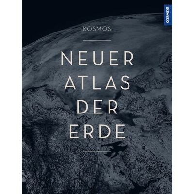 Columbus Books in der COLUMBUS Verlag GmbH & Co. KG KOSMOS Neuer Atlas der Erde Columbus Books in der COLUMBUS Verlag GmbH & Co. KG KOSMOS Neuer Atlas der Erde