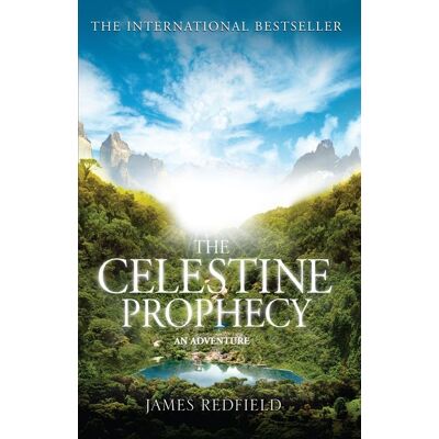 Transworld The Celestine Prophecy Transworld The Celestine Prophecy