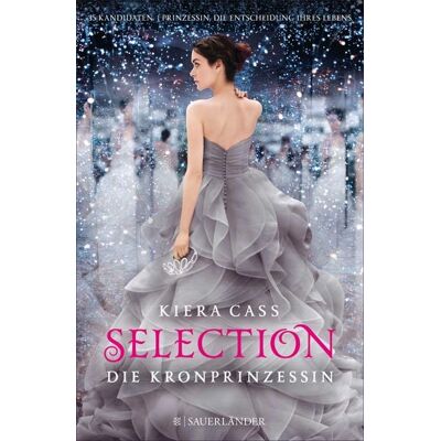 Fischer E-Books Selection - Die Kronprinzessin Fischer E-Books Selection - Die Kronprinzessin