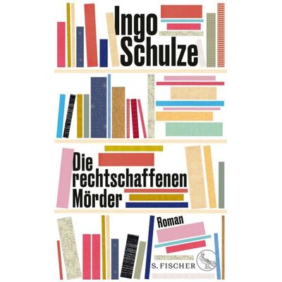 Fischer E-Books Die rechtschaffenen Mörder Fischer E-Books Die rechtschaffenen Mörder