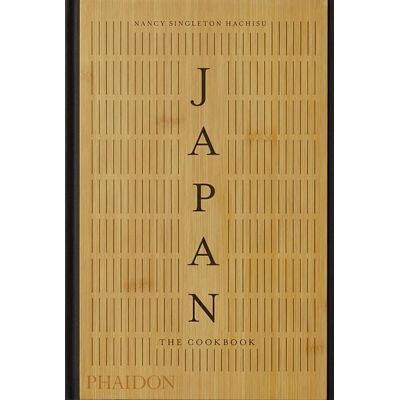 Phaidon Japan: The Cookbook Phaidon Japan: The Cookbook