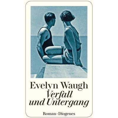 Diogenes eBooks Verfall und Untergang Diogenes eBooks Verfall und Untergang