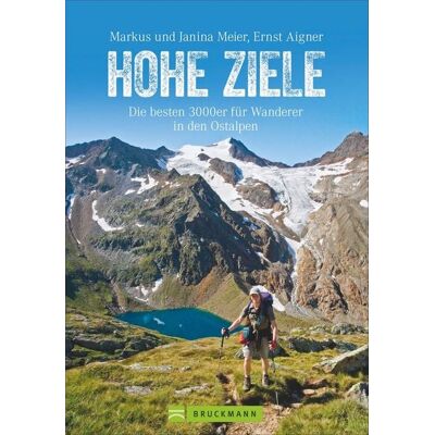 Bruckmann Hohe Ziele Bruckmann Hohe Ziele