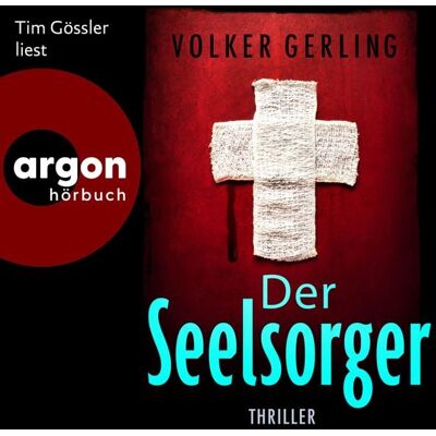 Argon Der Seelsorger Argon Der Seelsorger