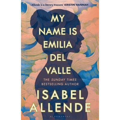 Bloomsbury eBooks UK My Name is Emilia del Valle Bloomsbury eBooks UK My Name is Emilia del Valle