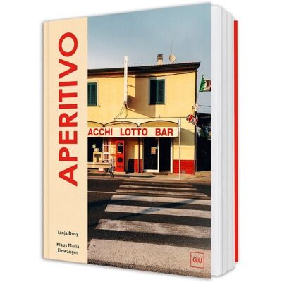 Gräfe und Unzer Verlag GmbH Aperitivo Gräfe und Unzer Verlag GmbH Aperitivo