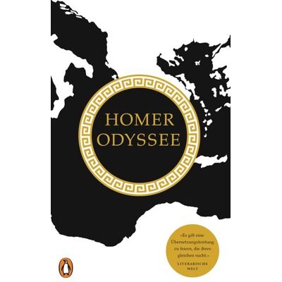 Penguin Odyssee Penguin Odyssee