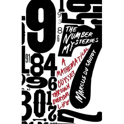 St. Martins Press-3PL Number Mysteries St. Martins Press-3PL Number Mysteries