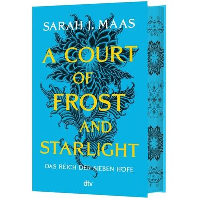 dtv A Court of Frost and Starlight dtv A Court of Frost and Starlight