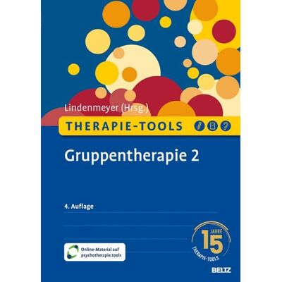 Beltz eBook Therapie-Tools Gruppentherapie 2 Beltz eBook Therapie-Tools Gruppentherapie 2