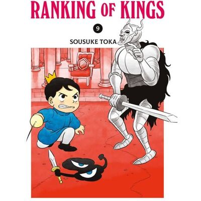 Panini Ranking of Kings 09 Panini Ranking of Kings 09