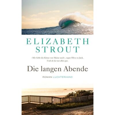 Luchterhand Die langen Abende Luchterhand Die langen Abende