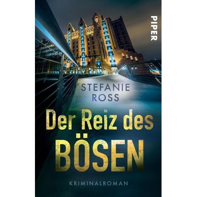 Piper ebooks Der Reiz des Bösen Piper ebooks Der Reiz des Bösen