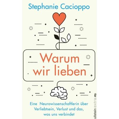 Ullstein Ebooks Warum wir lieben Ullstein Ebooks Warum wir lieben
