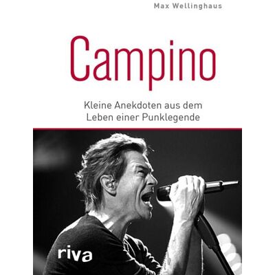 Riva Campino Riva Campino