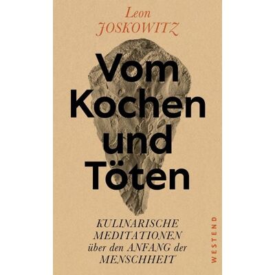 Westend Vom Kochen und Töten Westend Vom Kochen und Töten