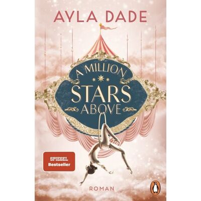 Penguin A Million Stars Above Penguin A Million Stars Above