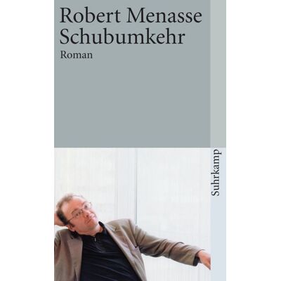 Suhrkamp Schubumkehr Suhrkamp Schubumkehr
