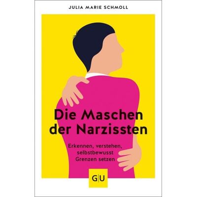 Gräfe und Unzer eBook Die Maschen der Narzissten Gräfe und Unzer eBook Die Maschen der Narzissten