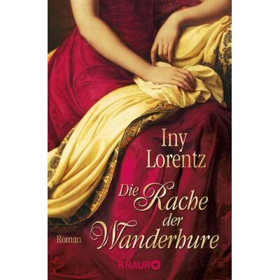 Knaur eBook Die Rache der Wanderhure Knaur eBook Die Rache der Wanderhure