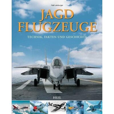 Heel Jagdflugzeuge Heel Jagdflugzeuge
